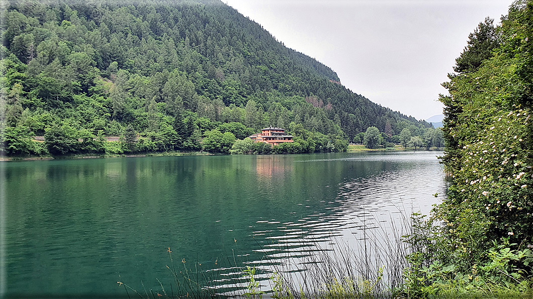 foto Lago di Lases